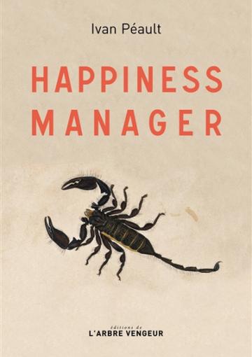 visuel Happiness manager